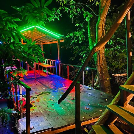 Sigiriya River Side Villa ภายนอก รูปภาพ