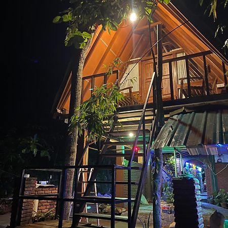 Sigiriya River Side Villa ภายนอก รูปภาพ