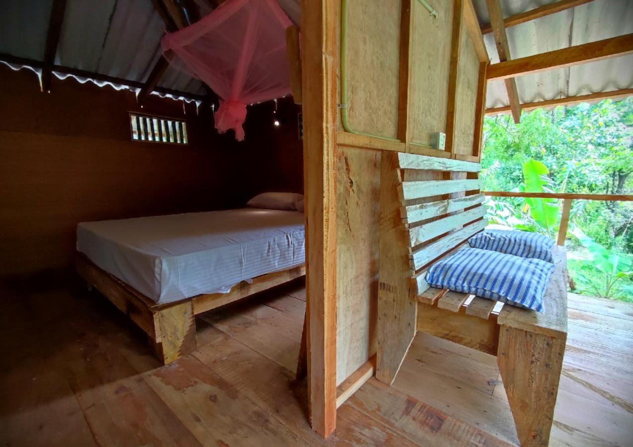 Sigiriya River Side Villa ภายนอก รูปภาพ