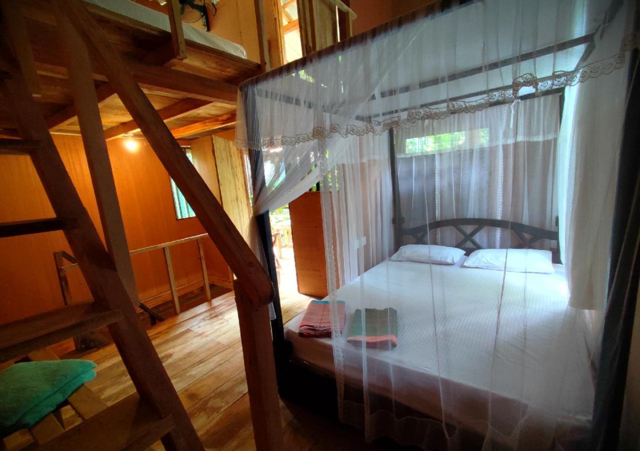 Sigiriya River Side Villa ภายนอก รูปภาพ