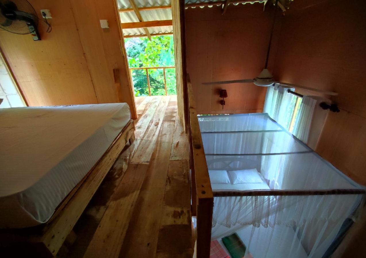 Sigiriya River Side Villa ภายนอก รูปภาพ