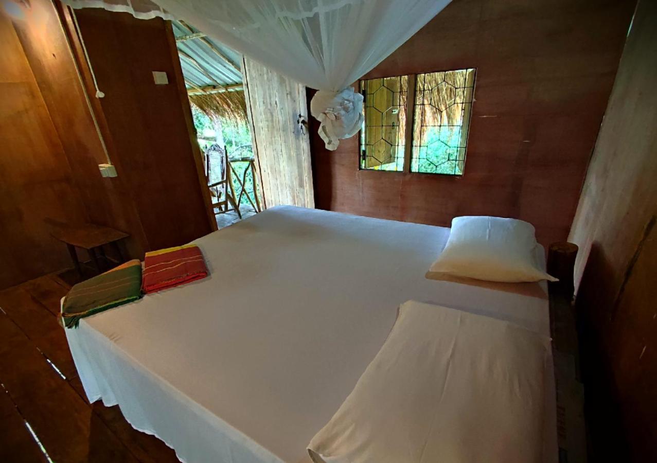 Sigiriya River Side Villa ภายนอก รูปภาพ