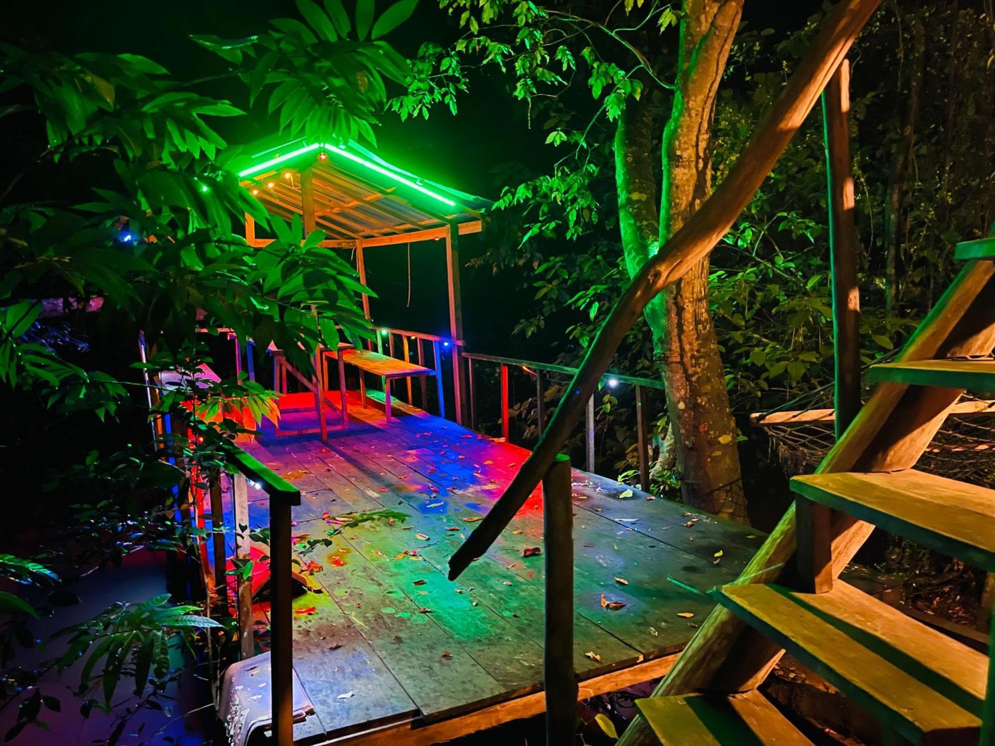 Sigiriya River Side Villa ภายนอก รูปภาพ