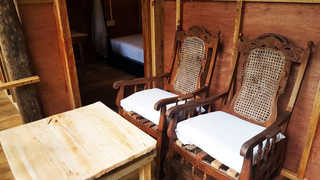 Sigiriya River Side Villa ภายนอก รูปภาพ