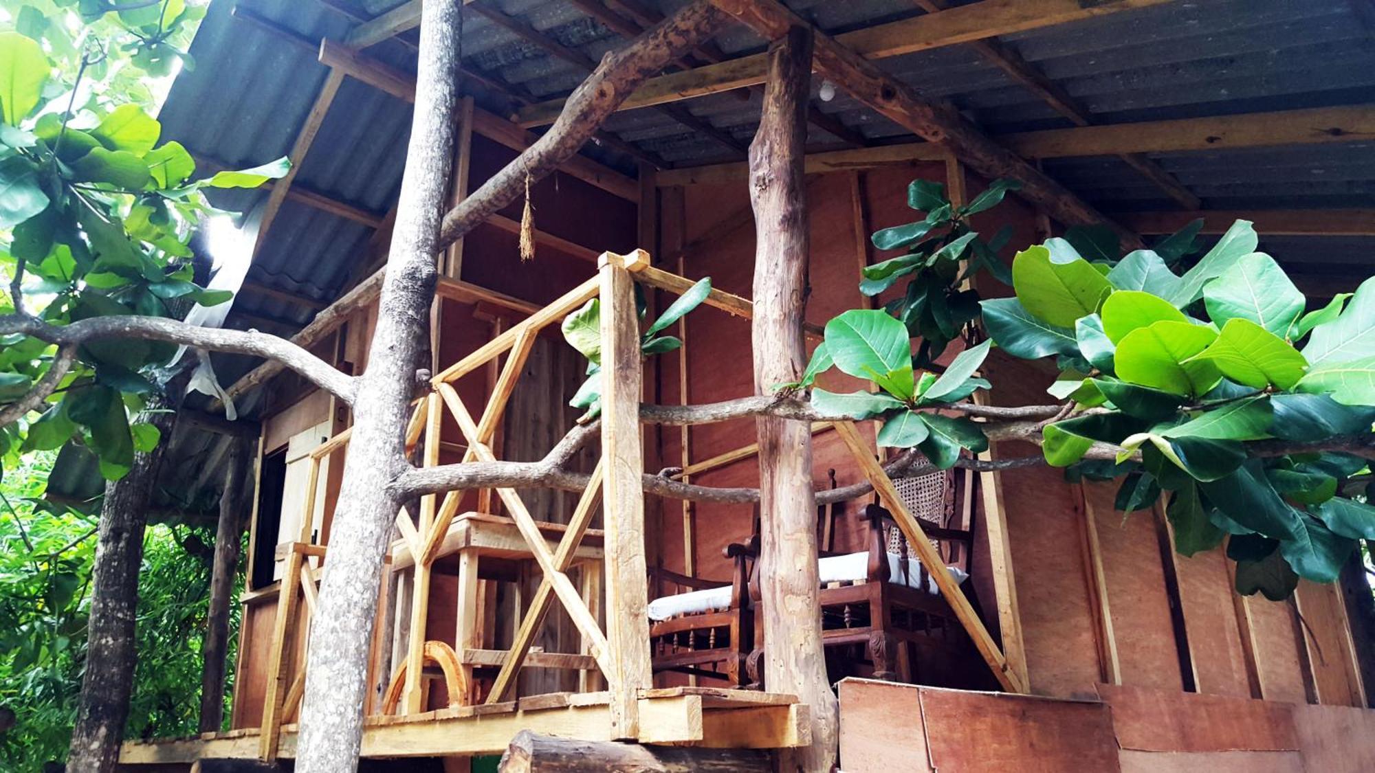 Sigiriya River Side Villa ภายนอก รูปภาพ