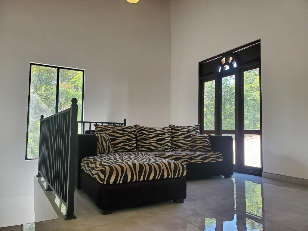 Sigiriya River Side Villa ภายนอก รูปภาพ