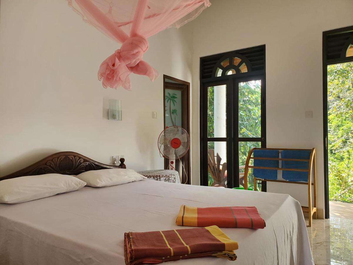 Sigiriya River Side Villa ภายนอก รูปภาพ