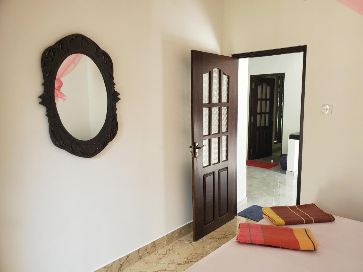 Sigiriya River Side Villa ภายนอก รูปภาพ