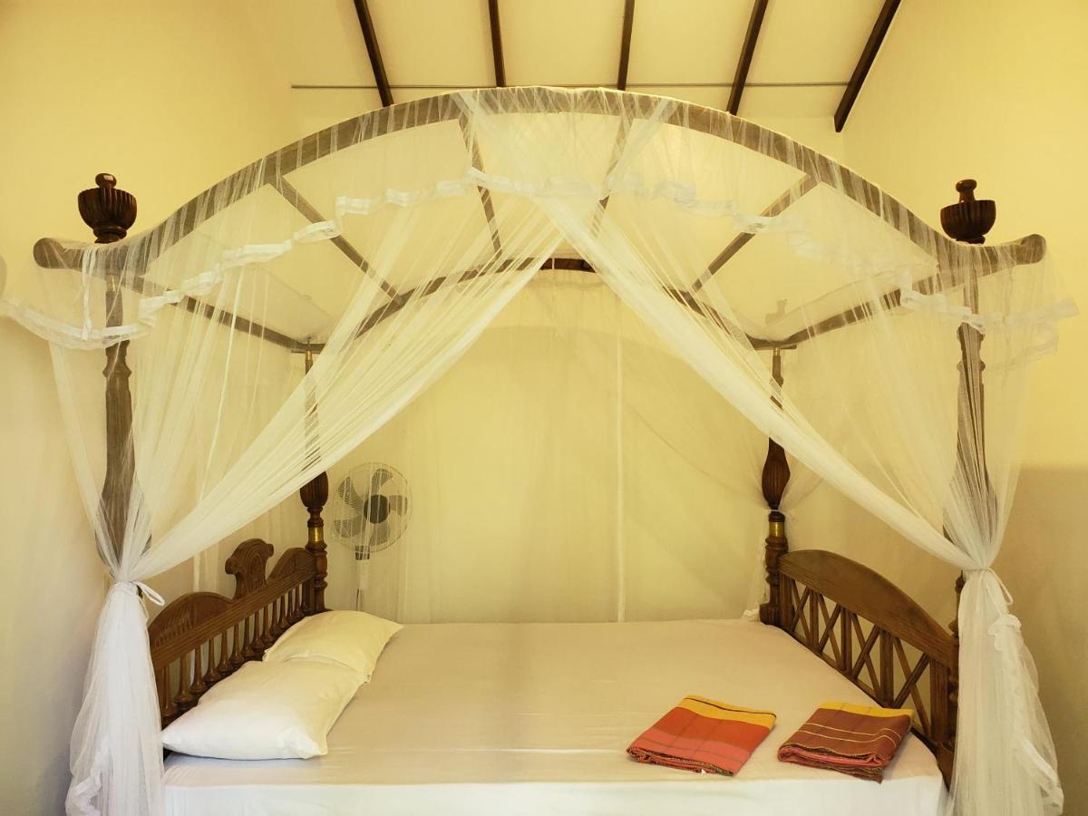 Sigiriya River Side Villa ภายนอก รูปภาพ